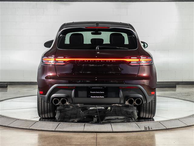 New 2026 Porsche Macan image 10