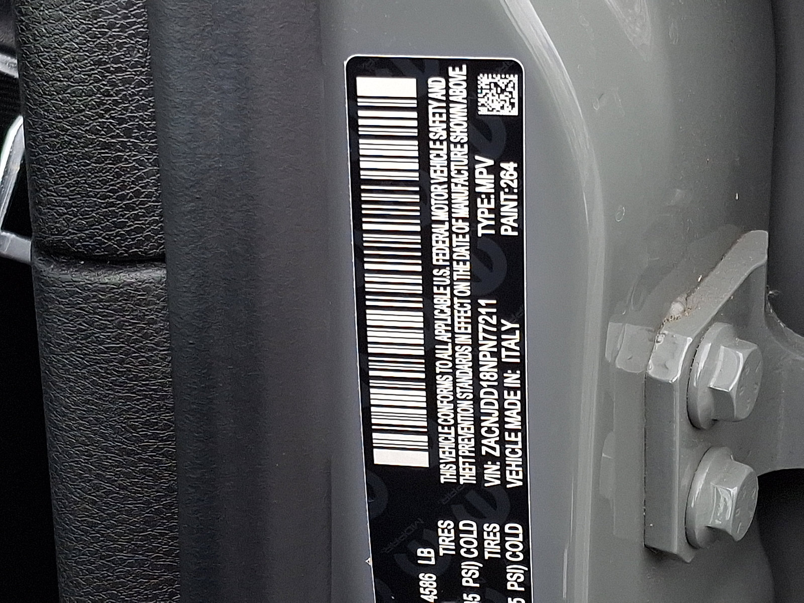 Used 2022 Jeep Renegade Limited image 26