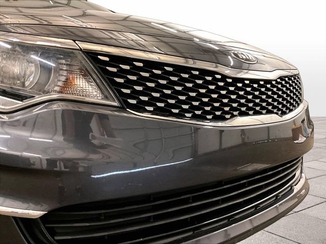 Used 2018 Kia Optima EX FWD image 30