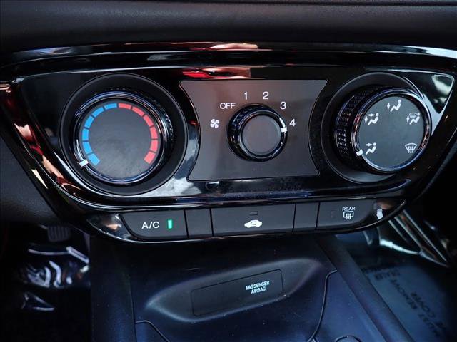 Used 2018 Honda HR-V LX image 19