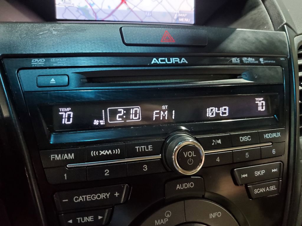 Used 2013 Acura RDX AWD w/ Technology Package image 34