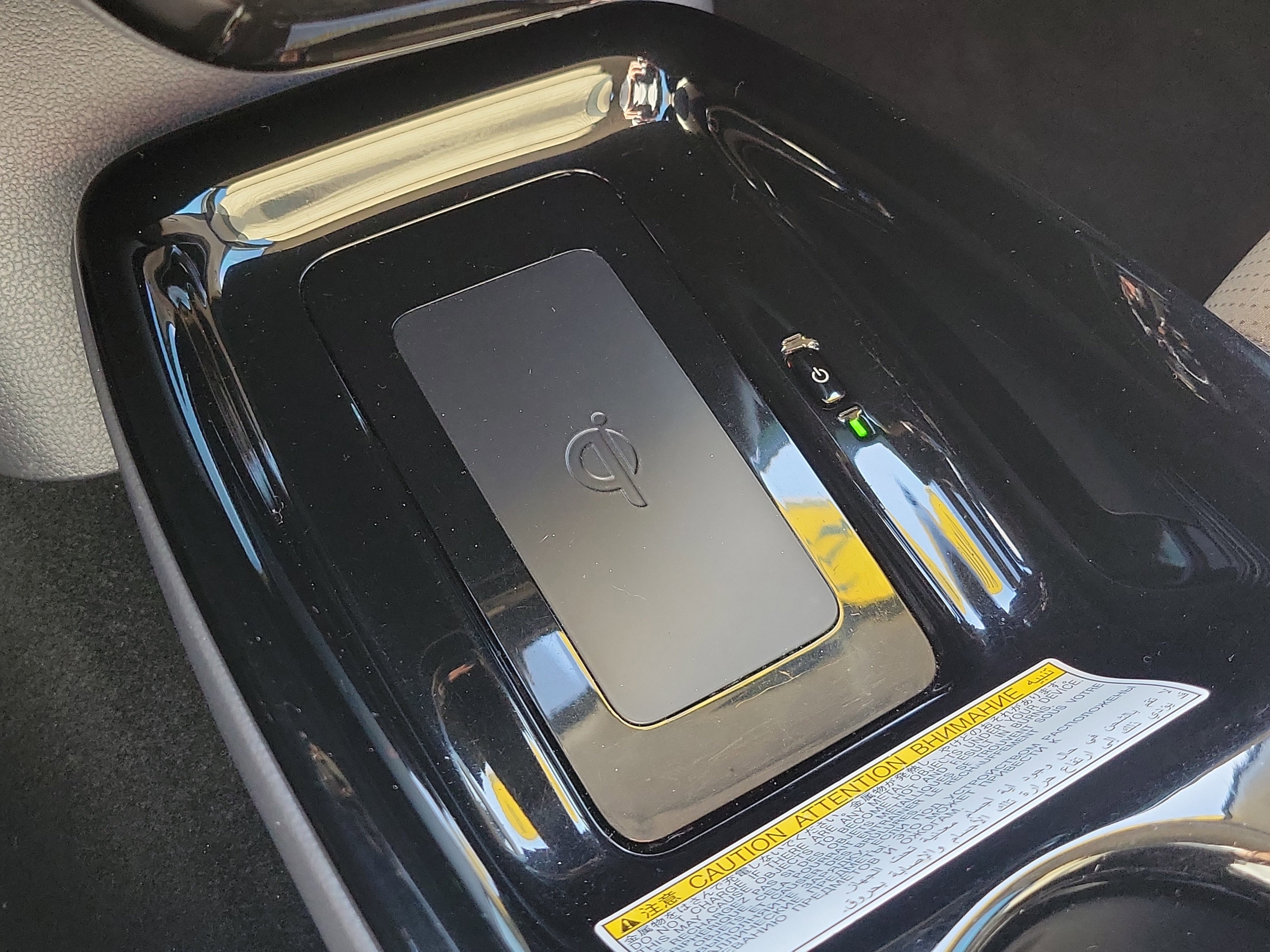 Used 2018 Toyota Prius Four image 36