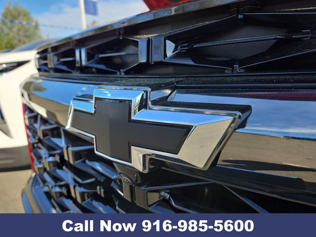 New 2026 Chevrolet Traverse Z71 w/ Enhanced Driving Package image 35