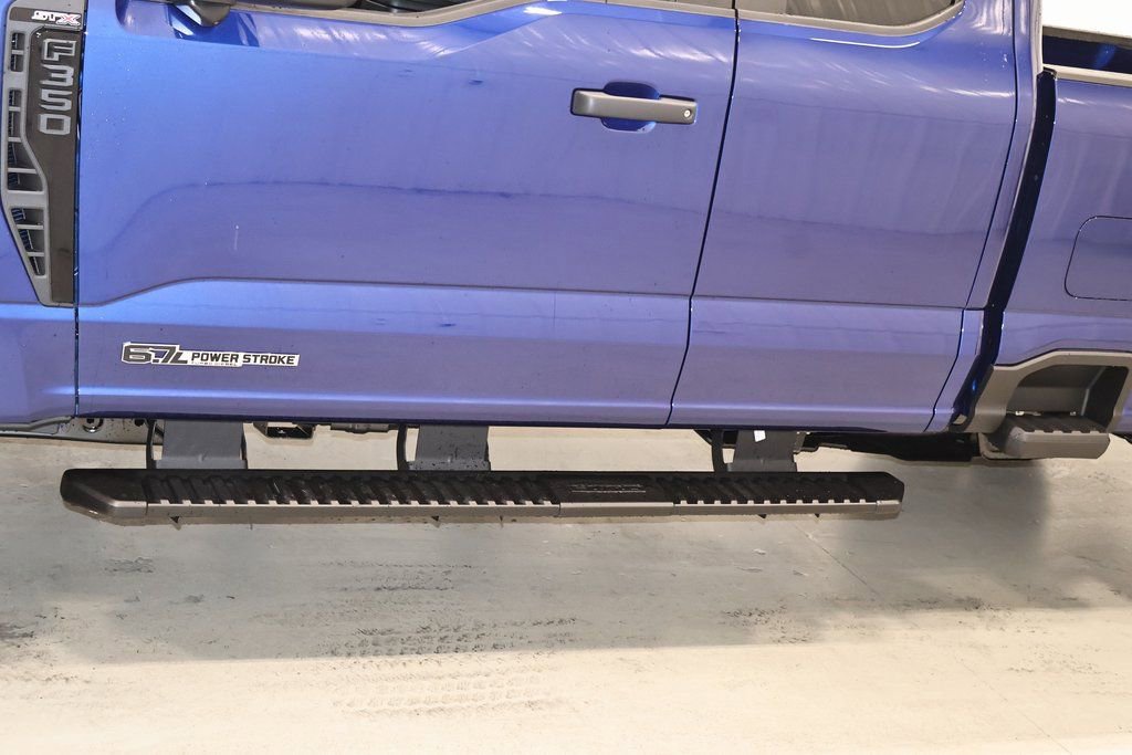 New 2026 Ford F350 XL w/ STX Appearance Package image 28