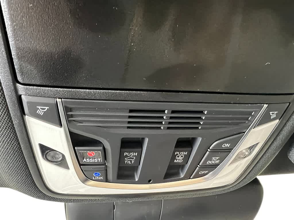 New 2026 Acura RDX SH-AWD image 19