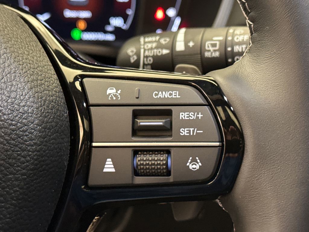 New 2026 Honda Civic Sport Touring image 30