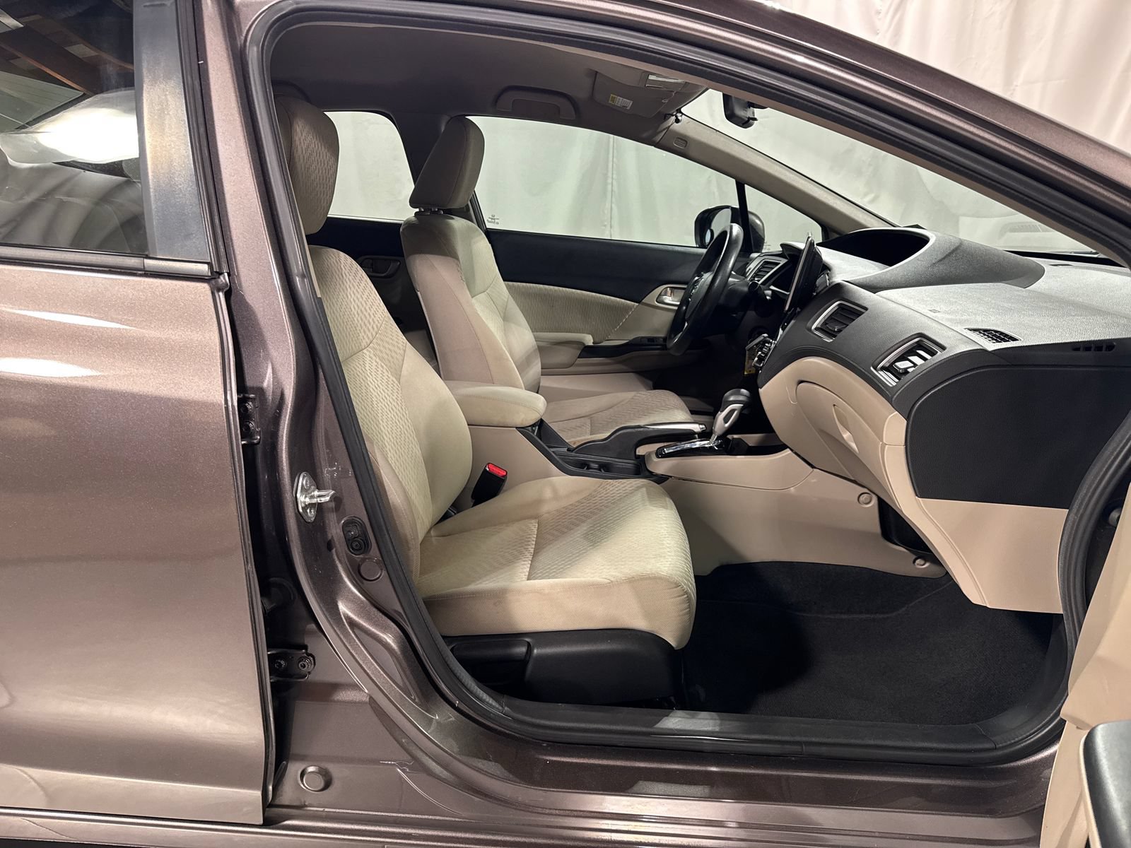 Used 2014 Honda Civic LX image 15