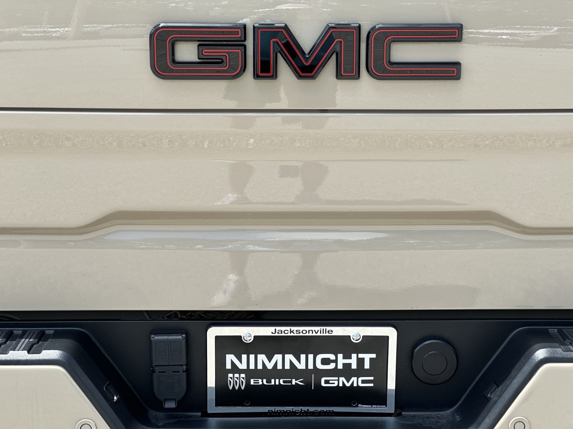 Certified 2022 GMC Sierra 1500 AT4X AWD/4WD image 32