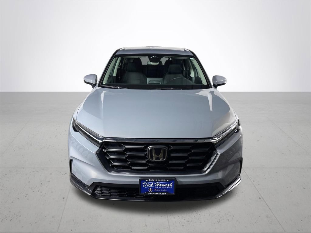 New 2026 Honda CR-V LX image 3