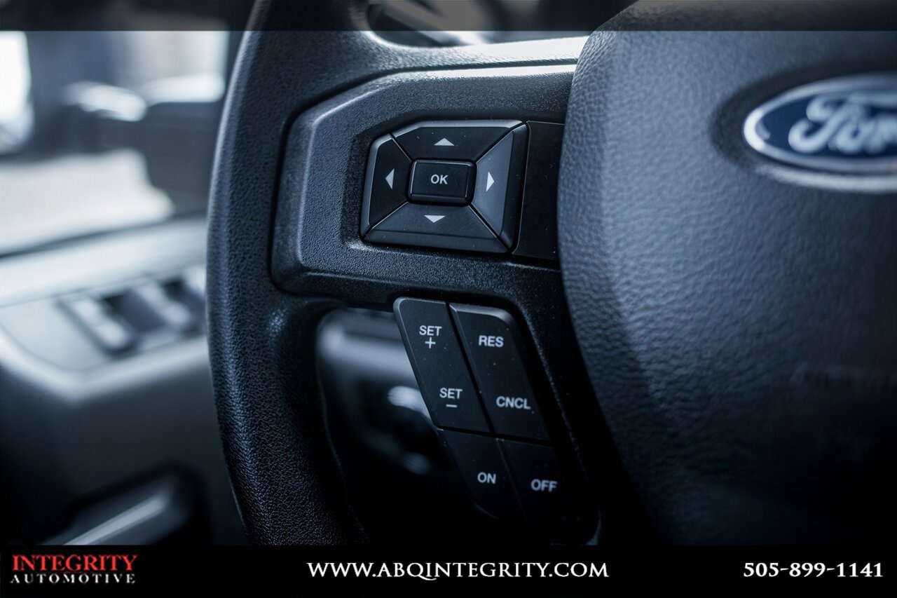 Used 2020 Ford F250 XLT w/ XLT Premium Package image 20