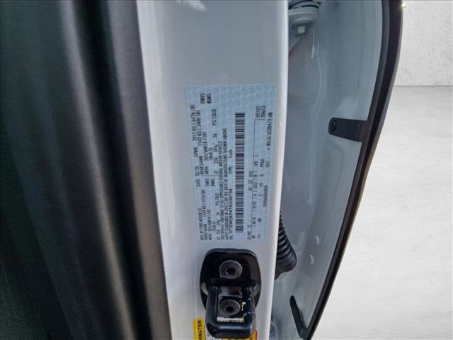 New 2026 Ford F150 STX image 16