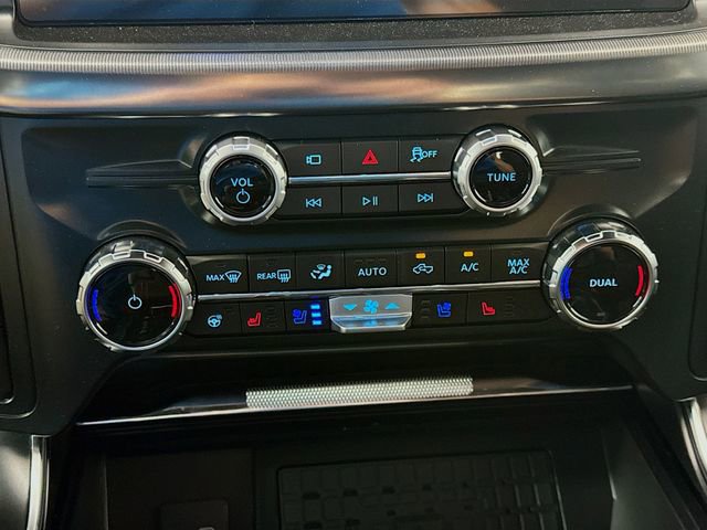 New 2025 Ford F150 Raptor image 16