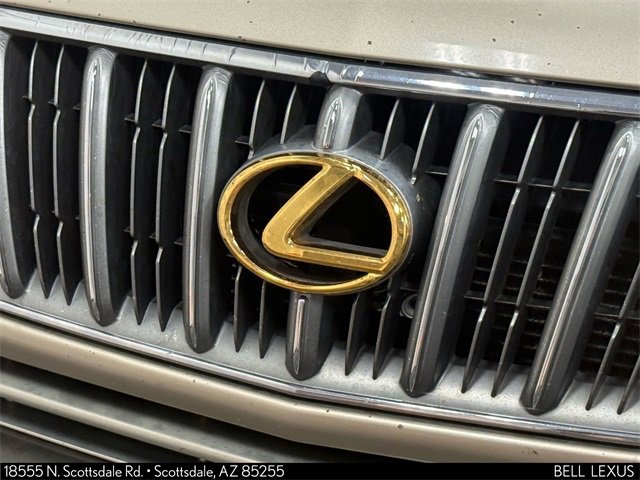 Used 2003 Lexus RX 300 4WD image 25