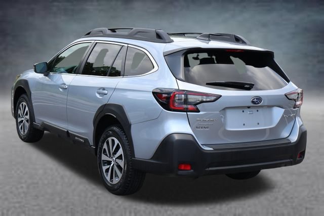 Certified 2024 Subaru Outback Premium AWD/4WD image 19