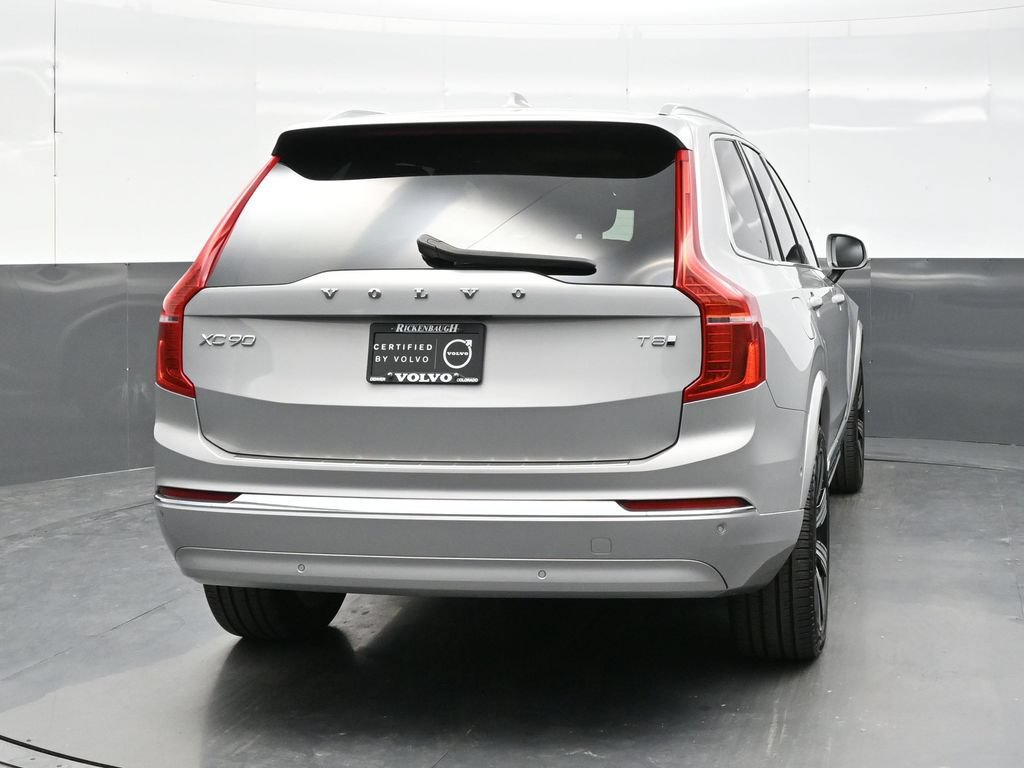 Used 2025 Volvo XC90 T8 Ultra w/ Protection Package Premier AWD/4WD image 6