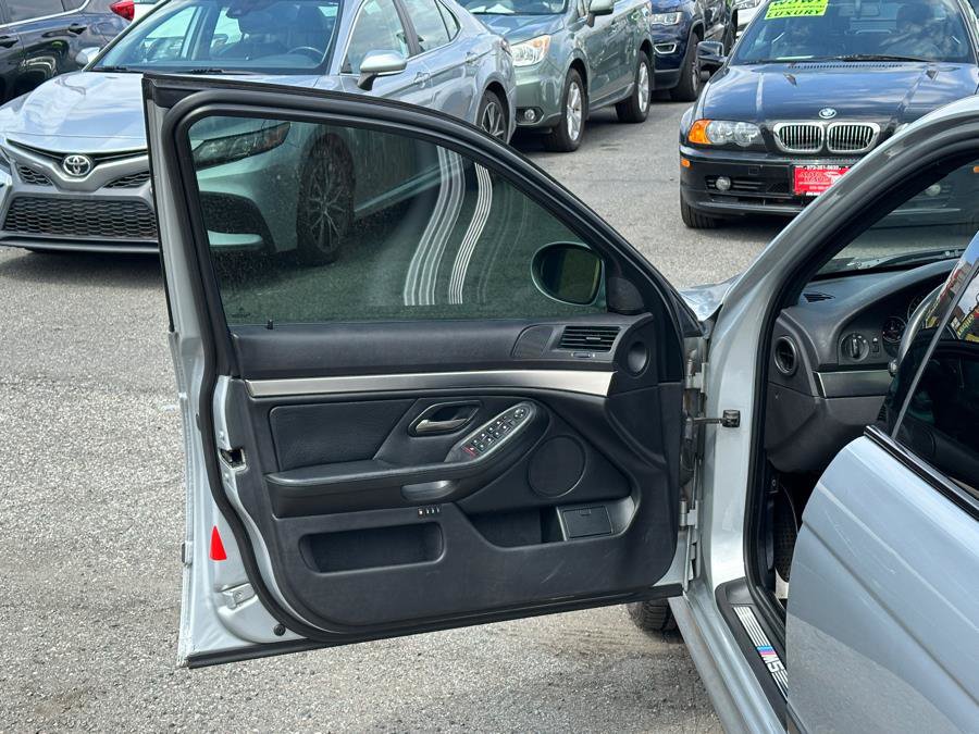 Used 2000 BMW M5 RWD image 9