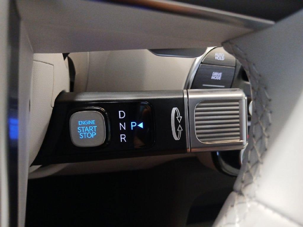 New 2026 Hyundai Palisade FWD Hybrid image 21