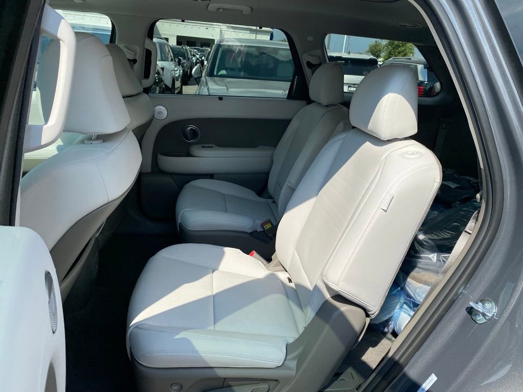 New 2026 Hyundai Palisade Limited image 32