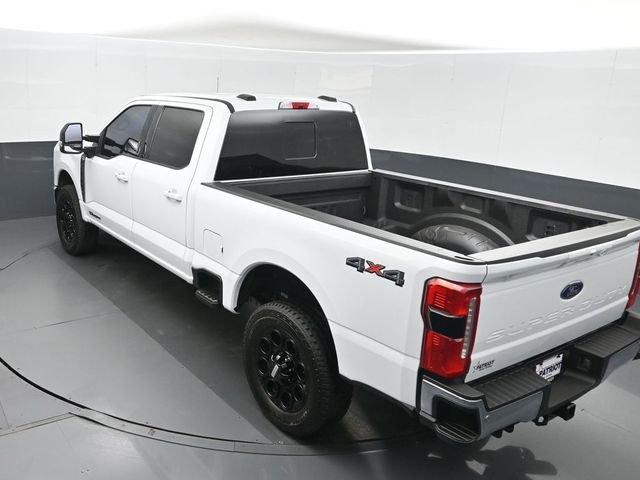 Used 2024 Ford F250 Lariat AWD/4WD image 32