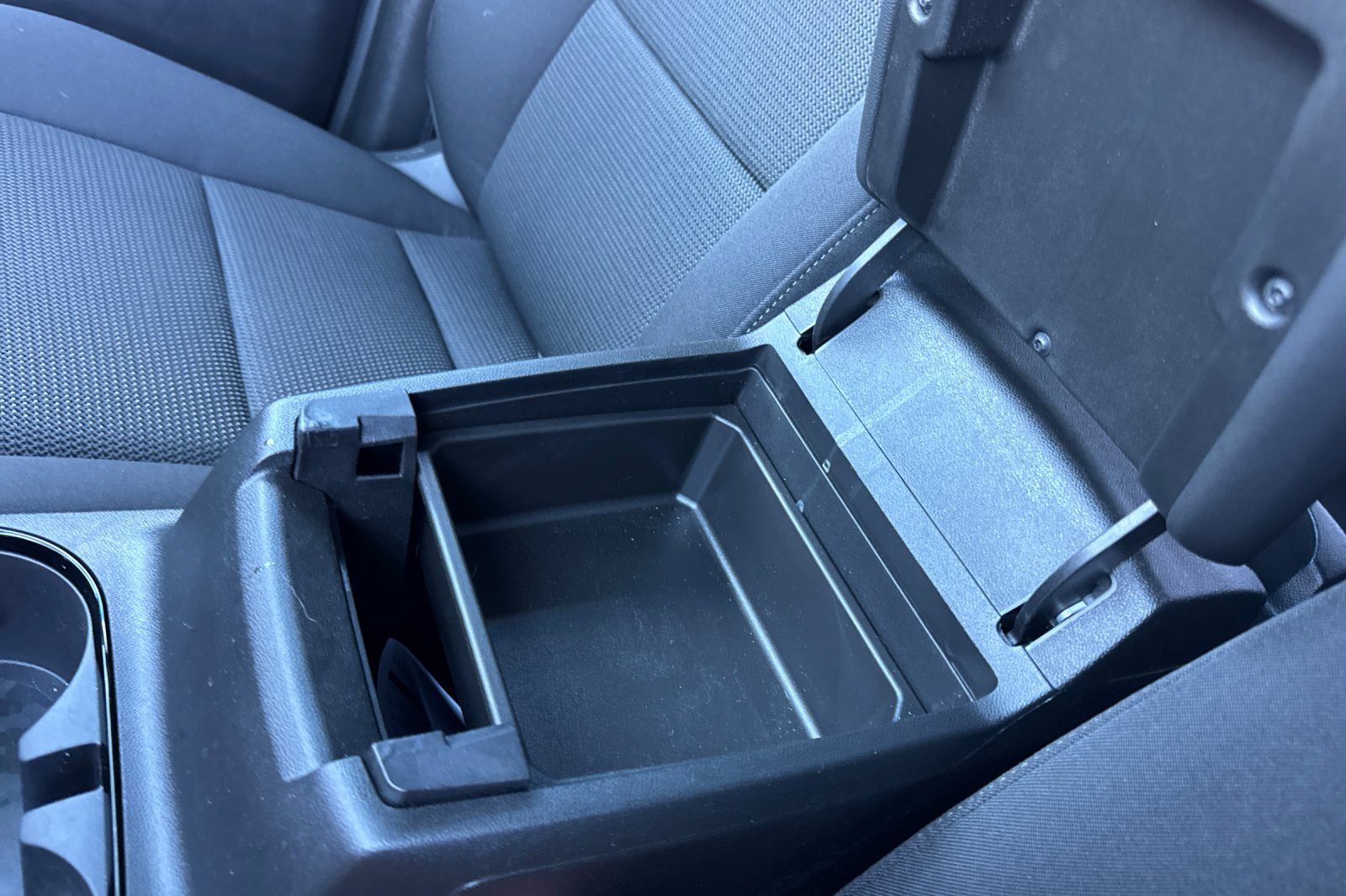 Used 2026 Chevrolet Colorado LT image 32