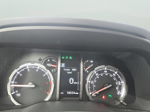 Used 2023 Toyota 4Runner Limited AWD/4WD image 15