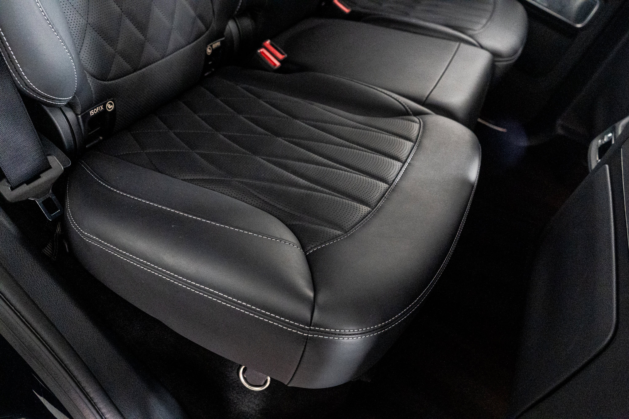 Used 2025 Mercedes-Benz G 63 AMG 4MATIC image 35