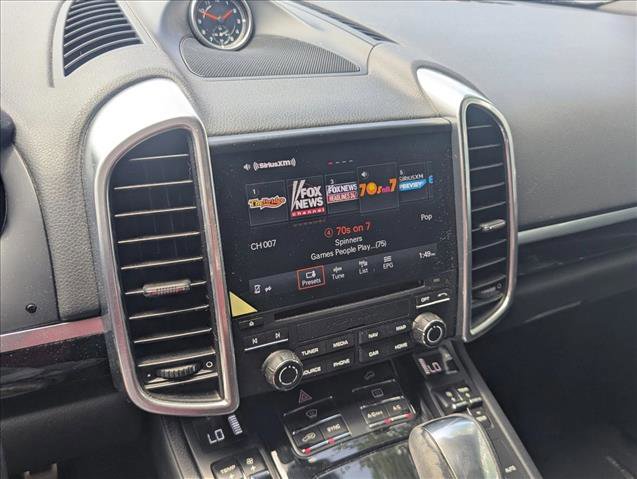 Used 2018 Porsche Cayenne S image 6