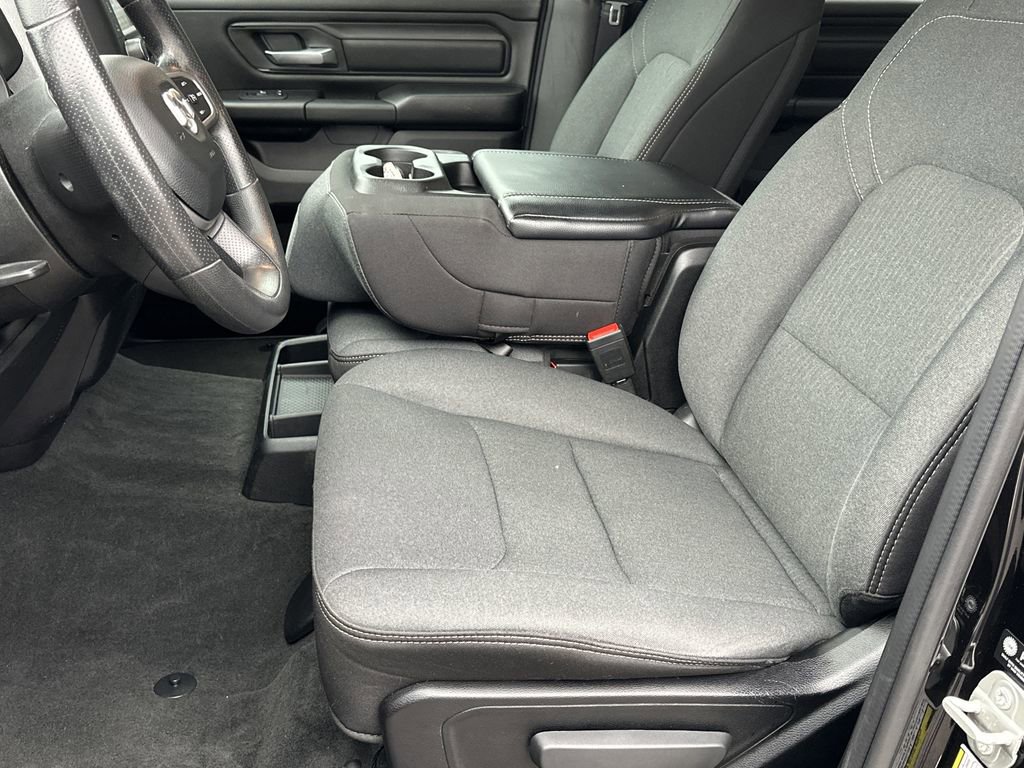 Certified 2024 RAM 1500 Tradesman image 13