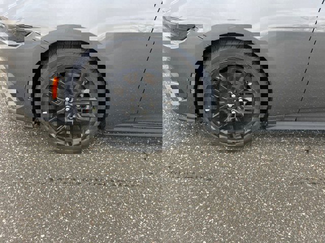 New 2026 Ford Mustang Coupe w/ Mustang Nite Pony Package image 30