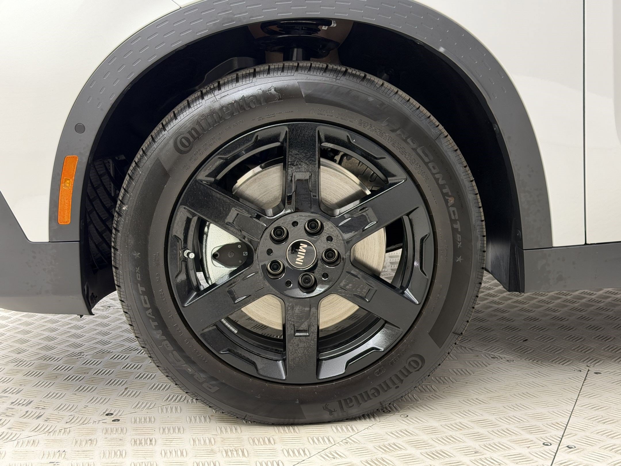 New 2027 MINI Cooper Countryman S AWD/4WD image 13