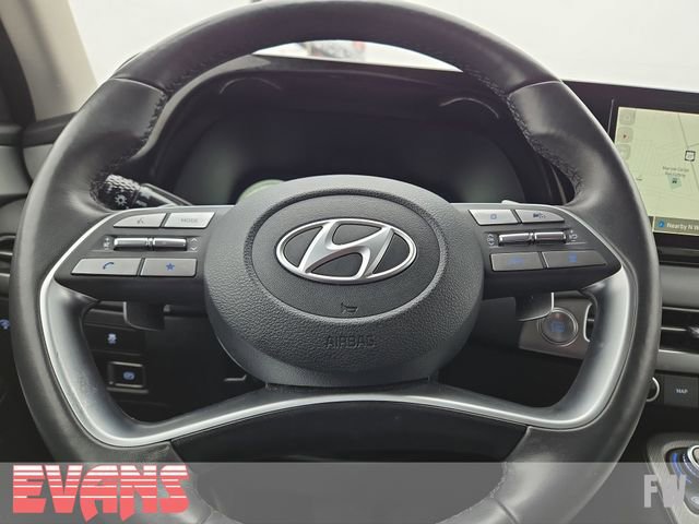 Used 2024 Hyundai Palisade SEL image 11