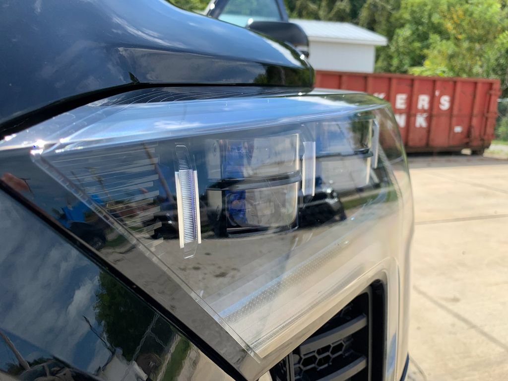 New 2026 Toyota Tundra TRD Pro AWD/4WD image 42