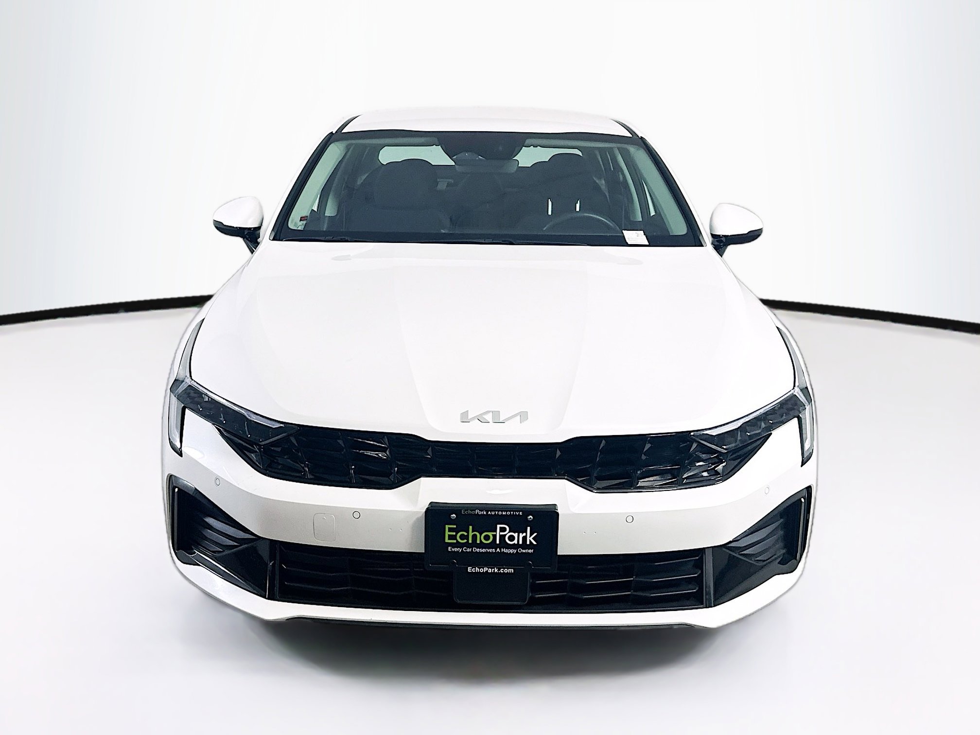 Used 2025 Kia K5 LXS image 2