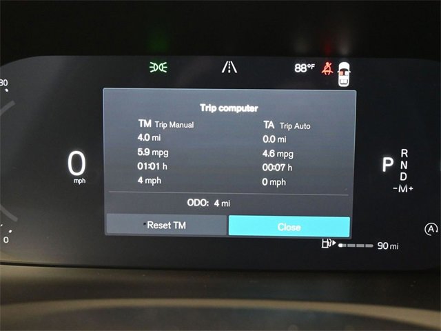 New 2026 Volvo XC90 B6 Plus w/ Protection Package Premier image 28