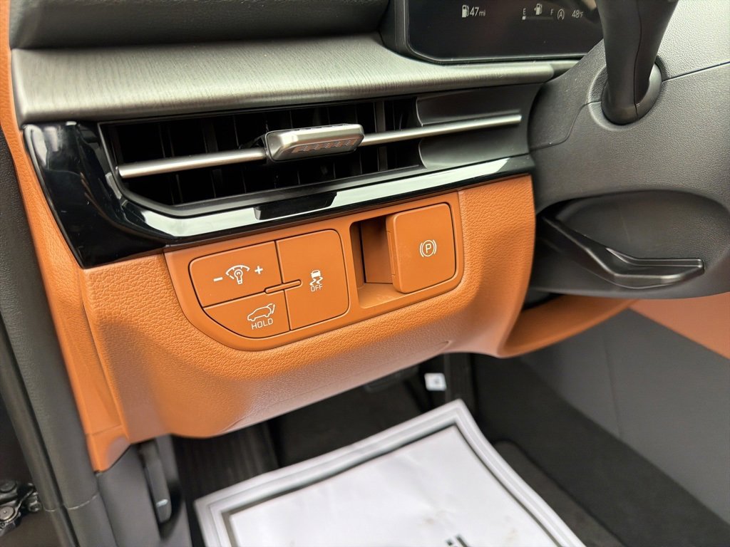 New 2026 Kia Sportage X-Line image 32