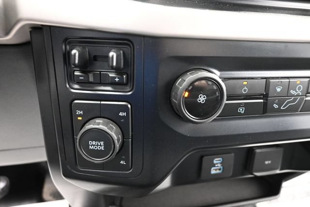 Used 2021 Ford F150 4x4 SuperCrew image 15