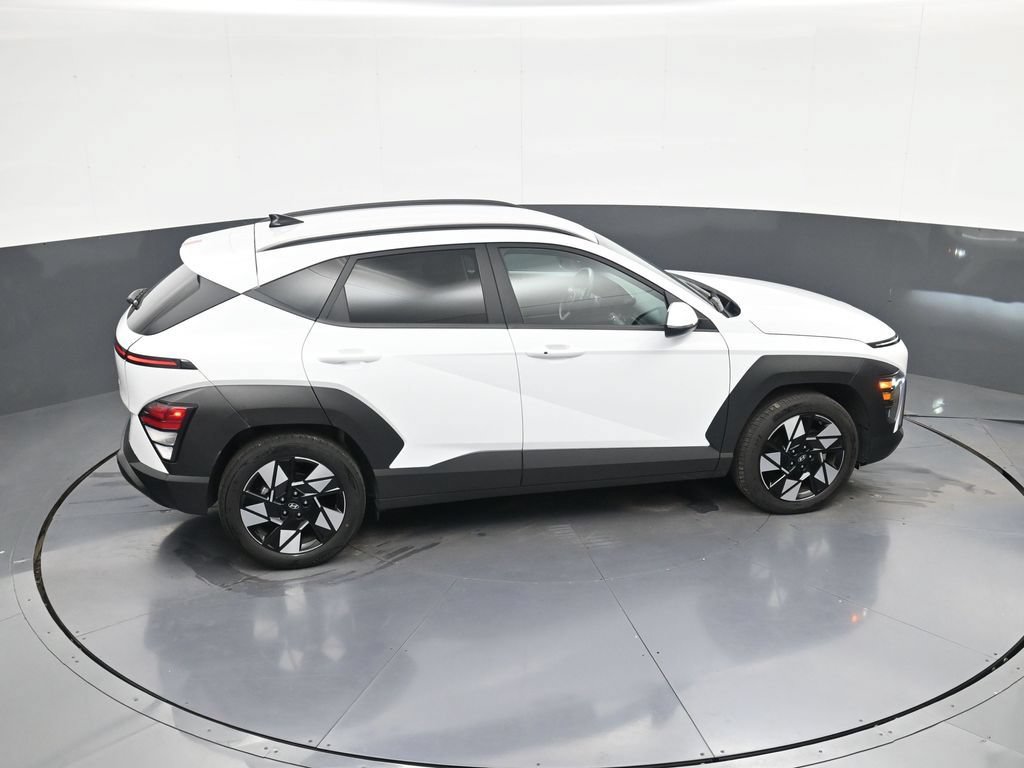 Used 2025 Hyundai Kona SEL FWD image 31