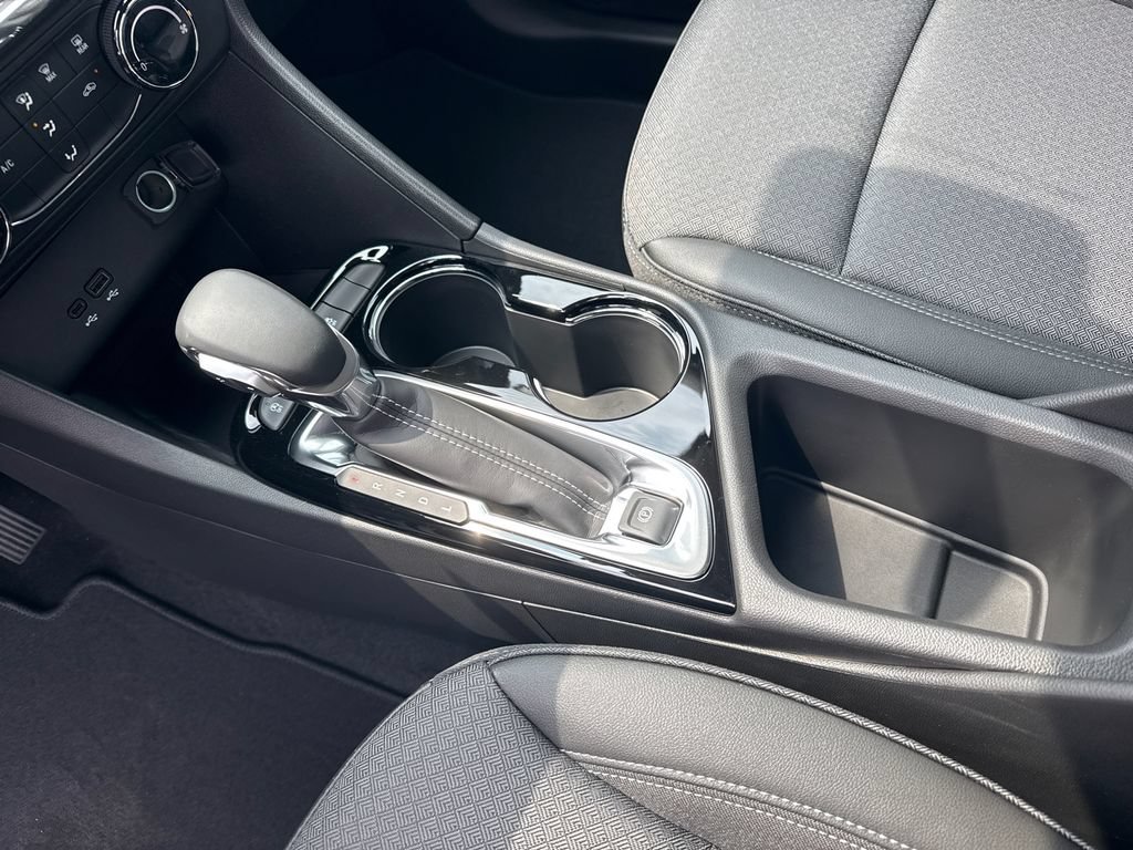 New 2026 Buick Encore GX Preferred FWD image 24