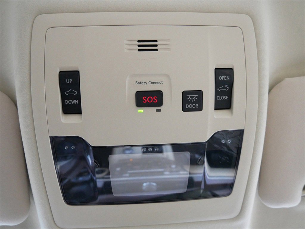 Used 2018 Lexus ES 350 w/ Premier Package image 25