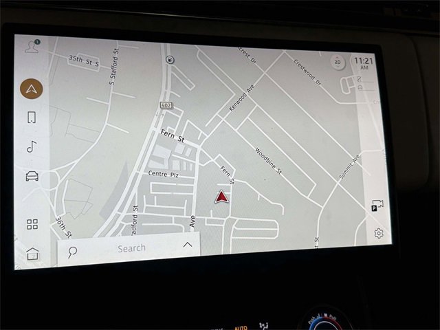 Used 2023 Land Rover Range Rover Sport SE image 6