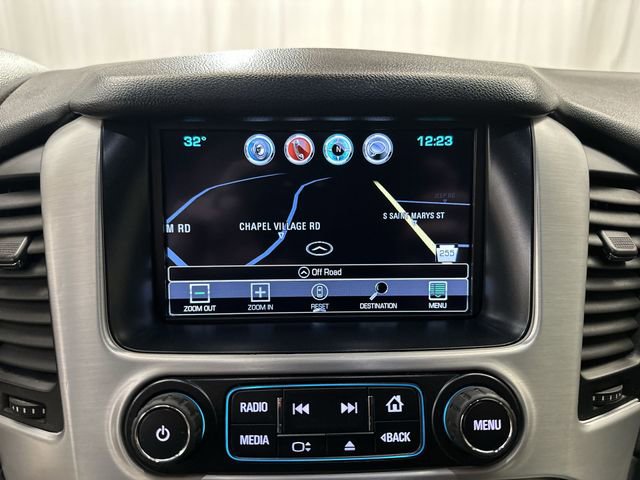 Used 2017 GMC Yukon SLT image 23