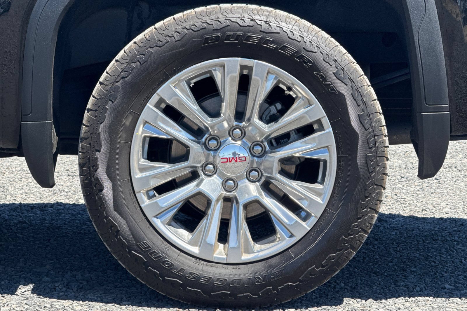 Used 2025 GMC Sierra 1500 Denali AWD/4WD image 45