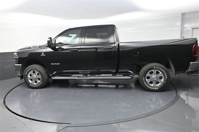 New 2025 RAM 2500 Big Horn image 4