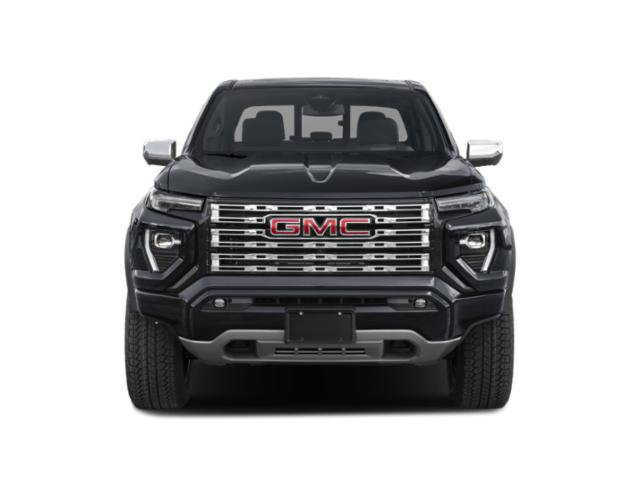 Used 2025 GMC Canyon Denali AWD/4WD image 7