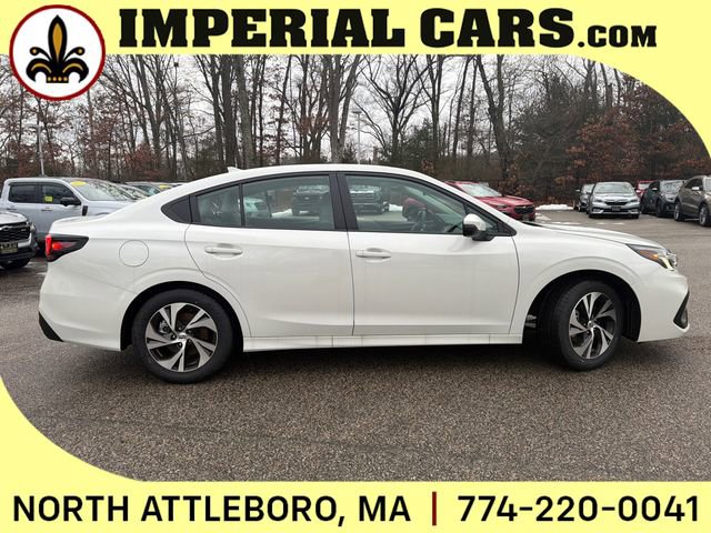 New 2025 Subaru Legacy Premium image 15