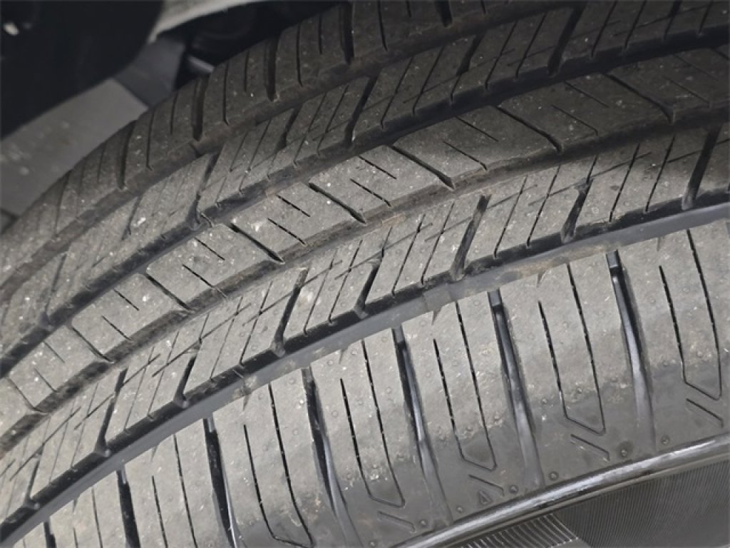 Used 2022 Hyundai Santa Fe SEL w/ Convenience + Premium Package image 10