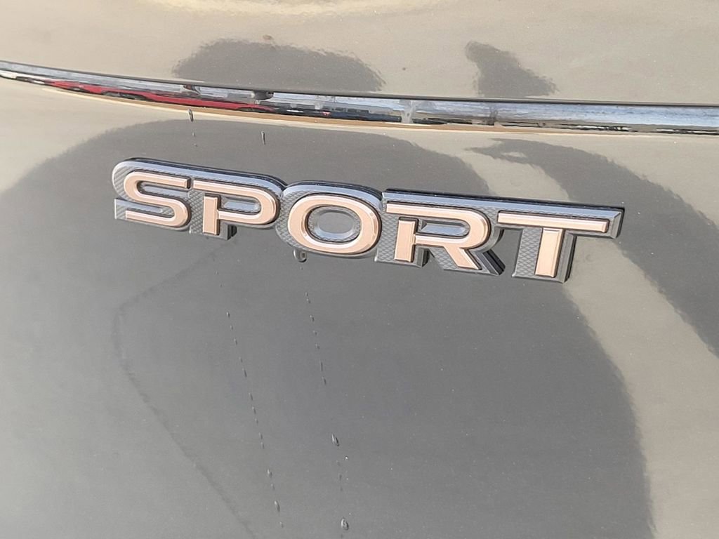 Certified 2025 Subaru Forester Sport image 5