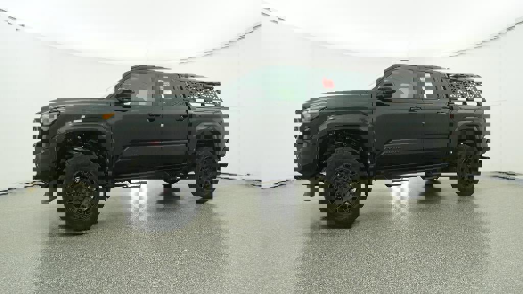New 2026 Toyota Tacoma SR5 image 51