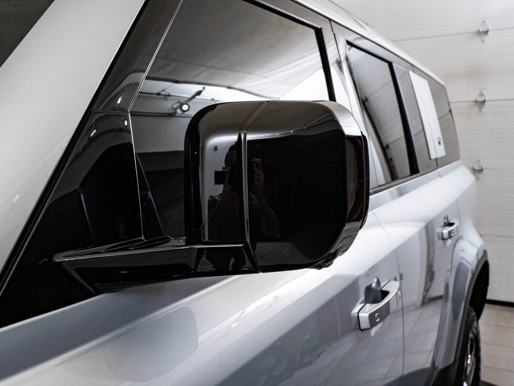 Used 2024 Land Rover Defender 130 S AWD/4WD image 17