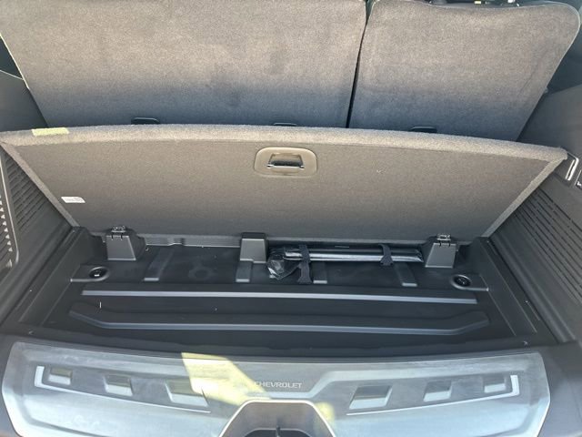 Certified 2024 Chevrolet Tahoe High Country w/ Advanced Technology Package image 29